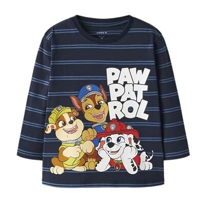 NAME IT Boy Oberteil Paw Patrol NAME IT Boy Oberteil Paw Patrol