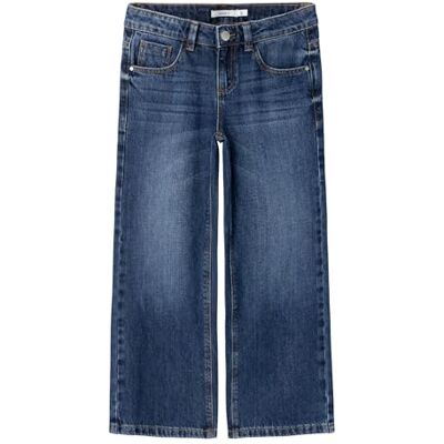 NAME IT Girl Jeans Wide Fit NAME IT Girl Jeans Wide Fit