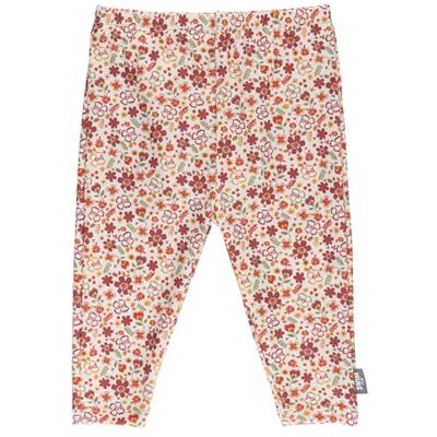 Sterntaler Leggings Blumen – UV-Schutz 50+ Mädchen Schwimmhose mit langem Beim – Bademoden-Leggings mit Blumenprint & Windeleinsatz bis Größe 86/92 – Ecru, Größe 92 Sterntaler Leggings Blumen – UV-Schutz 50+ Mädchen Schwimmhose mit langem Beim – Bademoden-Leggings mit Blumenprint & Windeleinsatz bis Größe 86/92 – Ecru, Größe 92