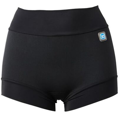 Splash About Splash Shorts (Neue Form) Kinder Schwarz 4-6 Jahre Splash About Splash Shorts (Neue Form) Kinder Schwarz 4-6 Jahre