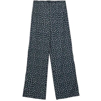 s.Oliver Junior Mädchen TIGHTS 2177977 BLUE 140 s.Oliver Junior Mädchen TIGHTS 2177977 BLUE 140