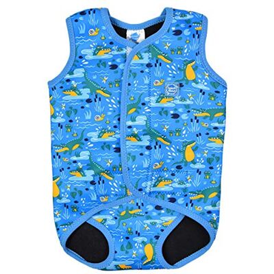 Splash About Baby Wrap Wetsuit Splash About Baby Wrap Wetsuit