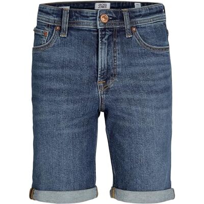 JACK & JONES Jjirick Jjoriginal Shorts Am 360 Sn Jnr JACK & JONES Jjirick Jjoriginal Shorts Am 360 Sn Jnr