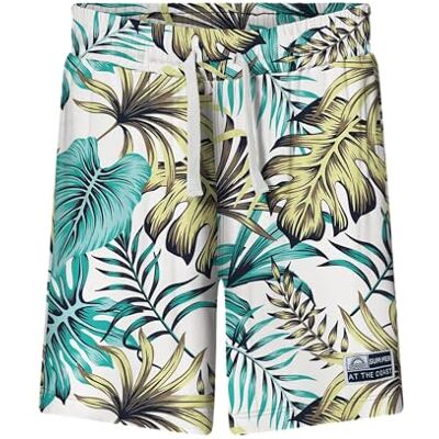 NAME IT Nkmfango Sweat Shorts Unb NAME IT Nkmfango Sweat Shorts Unb