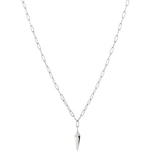 LIEBESKIND Halskette mit Pendel Edelstahl LIEBESKIND Halskette mit Pendel Edelstahl