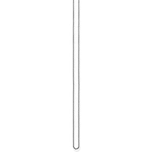 THOMAS SABO Venezia-Kette 925 Sterling Silber KE1106-637-12-L70 THOMAS SABO Venezia-Kette 925 Sterling Silber KE1106-637-12-L70
