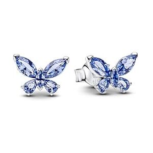PANDORA Timeless 294230C01 Schmetterling Ohrringe PANDORA Timeless 294230C01 Schmetterling Ohrringe