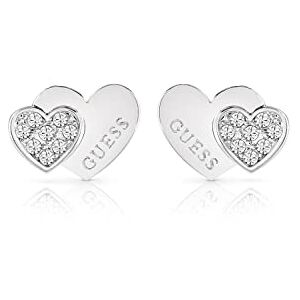 Guess Ohrringe BRINCOS JUBE02174JWRHT-U Marke, Einheitsgröße, Nicht-Edelmetall, Kein Edelstein Guess Ohrringe BRINCOS JUBE02174JWRHT-U Marke, Einheitsgröße, Nicht-Edelmetall, Kein Edelstein