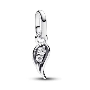 PANDORA ME Funkelnder Engelsflügel Mini-Charm-Anhänger 793041C01 Anhänger PANDORA ME Funkelnder Engelsflügel Mini-Charm-Anhänger 793041C01 Anhänger