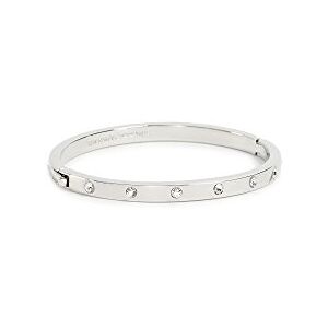 kate spade new york Set in Stone Metal Stone, Klar/Silber, Klar/Silber kate spade new york Set in Stone Metal Stone, Klar/Silber, Klar/Silber