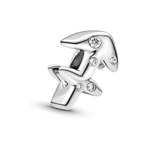 PANDORA Charm "Sternzeichen Schütze" 798419C01 PANDORA Charm "Sternzeichen Schütze" 798419C01
