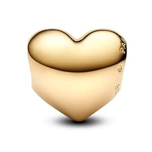 PANDORA Be Love Gravierbares Herz 763439C00 Anhänger PANDORA Be Love Gravierbares Herz 763439C00 Anhänger