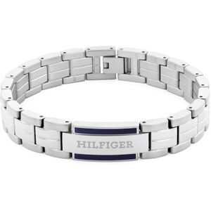 Tommy Hilfiger Jewelry Armband mit Knebelverschluss für Herren Kollektion aus Edelstahl und Gelbgold Tommy Hilfiger Jewelry Armband mit Knebelverschluss für Herren Kollektion aus Edelstahl und Gelbgold