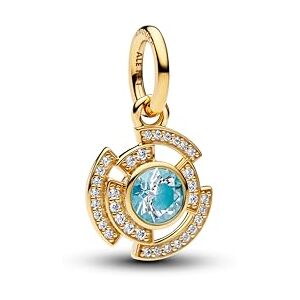 PANDORA Marvel Iron Man Arc Reaktor Charm-Anhänger 764216C01 Charm Anhänger PANDORA Marvel Iron Man Arc Reaktor Charm-Anhänger 764216C01 Charm Anhänger