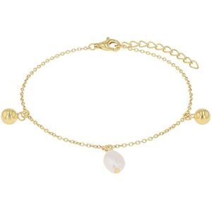 s.Oliver Armband 925 Sterling Silber/Edelstahl für Damen, Armschmuck, Herz, Kommt in Schmuck Geschenk Box s.Oliver Armband 925 Sterling Silber/Edelstahl für Damen, Armschmuck, Herz, Kommt in Schmuck Geschenk Box