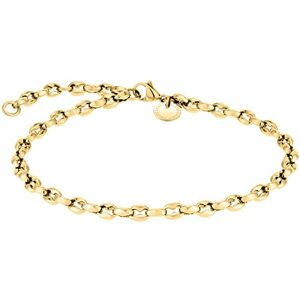 LIEBESKIND Berlin Fußkette LJ-1022-A-27 IP Gold LIEBESKIND Berlin Fußkette LJ-1022-A-27 IP Gold