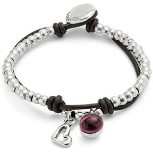 Uno de 50 Sterling Silber plattierte Armbänder Uno de 50 Sterling Silber plattierte Armbänder