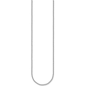 THOMAS SABO Venezia-Kette 925 Sterling Silber KE1106-637-12-L50V THOMAS SABO Venezia-Kette 925 Sterling Silber KE1106-637-12-L50V