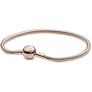 PANDORA Moments Schlangen-Gliederarmband 580728 Damenarmband PANDORA Moments Schlangen-Gliederarmband 580728 Damenarmband