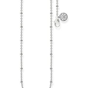 THOMAS SABO Kette für Beads 925er Sterlingsilber THOMAS SABO Kette für Beads 925er Sterlingsilber