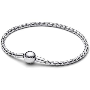 PANDORA Runder Verschluss Flügel-Kettenarmband 594028C00 Damenarmband PANDORA Runder Verschluss Flügel-Kettenarmband 594028C00 Damenarmband