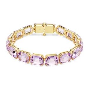Swarovski Millenia Kollektion womens Vergoldet Swarovski Millenia Kollektion womens Vergoldet