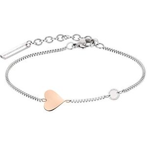 LIEBESKIND Armband aus Edelstahl LIEBESKIND Armband aus Edelstahl