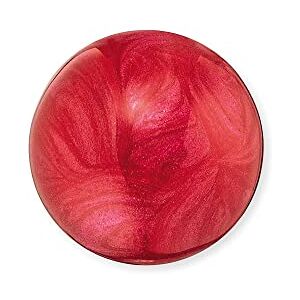 Engelsrufer Klangkugel Rot Größe M 17 mm – Perlmutt Klangkugel für Paradise, Himmelsträne & Luna Anhänger – Austauschbare Schmuck Kugel Schmuck Engelsrufer Klangkugel Rot Größe M 17 mm – Perlmutt Klangkugel für Paradise, Himmelsträne & Luna Anhänger – Austauschbare Schmuck Kugel Schmuck
