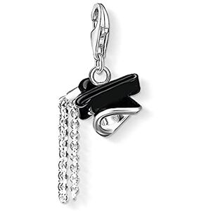 THOMAS SABO Damen-Anhänger Doktorhut 925 Sterlingsilber 0463-007-11 THOMAS SABO Damen-Anhänger Doktorhut 925 Sterlingsilber 0463-007-11