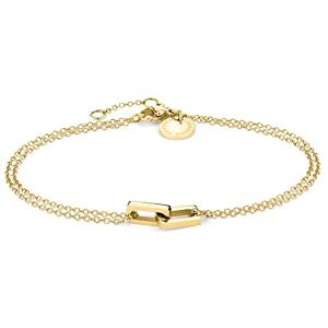 LIEBESKIND BERLIN Damen Schmuck – Eine tolle Kollektion aus Ohrringen, Ketten und Armbändern mit coolen Link-Chain Details aus Edelstahl Moderne, alltagstaugliche Styles LIEBESKIND BERLIN Damen Schmuck – Eine tolle Kollektion aus Ohrringen, Ketten und Armbändern mit coolen Link-Chain Details aus Edelstahl Moderne, alltagstaugliche Styles