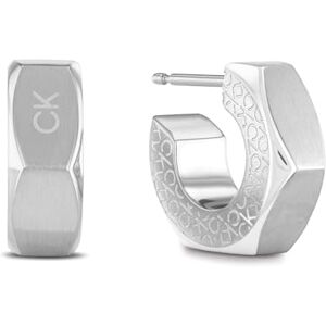 Calvin Ohrstecker für Herren Kollektion LATCH aus Edelstahl 35000263 Calvin Ohrstecker für Herren Kollektion LATCH aus Edelstahl 35000263