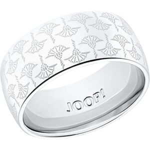 Joop! Ring Edelstahl Damen Ringe, Silber, Kommt in Schmuck Geschenk Box Joop! Ring Edelstahl Damen Ringe, Silber, Kommt in Schmuck Geschenk Box