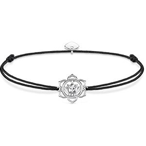 THOMAS SABO Damen Armband 925 Sterlingsilber LS015-401-11-L20V THOMAS SABO Damen Armband 925 Sterlingsilber LS015-401-11-L20V