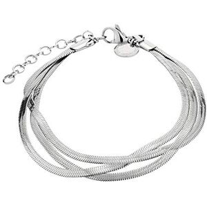 LIEBESKIND Armband aus Edelstahl LIEBESKIND Armband aus Edelstahl