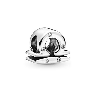 PANDORA Charms Sternzeichen, Sterlingsilber PANDORA Charms Sternzeichen, Sterlingsilber