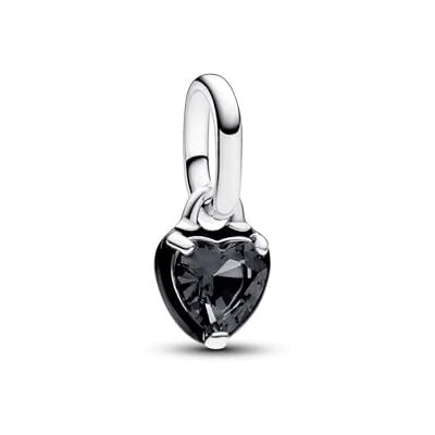 PANDORA ME Mini-Anhänger Herz, Sterlingsilber PANDORA ME Mini-Anhänger Herz, Sterlingsilber