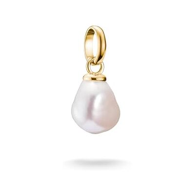 THOMAS SABO Charm Club Connect Charms– 925 Silber Charm Anhänger Glück & Liebe Motive THOMAS SABO Charm Club Connect Charms– 925 Silber Charm Anhänger Glück & Liebe Motive