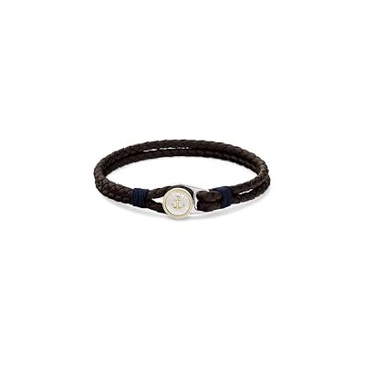 Tommy Hilfiger Jewelry Lederarmband für Herren Kollektion Tommy Hilfiger Jewelry Lederarmband für Herren Kollektion