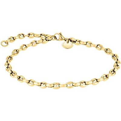 LIEBESKIND BERLIN Damen Fußkette – Modische Edelstahl-Fußkettchen in verschiedenen Designs und Farben – Fußschmuck perfekt für den Sommer & Alltag LIEBESKIND BERLIN Damen Fußkette – Modische Edelstahl-Fußkettchen in verschiedenen Designs und Farben – Fußschmuck perfekt für den Sommer & Alltag