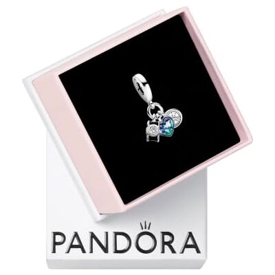 PANDORA Moments Charms Reise PANDORA Moments Charms Reise