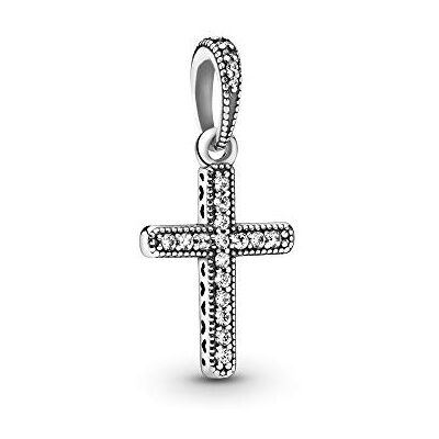 PANDORA Passions Anhänger glitzerndes Kreuz PANDORA Passions Anhänger glitzerndes Kreuz