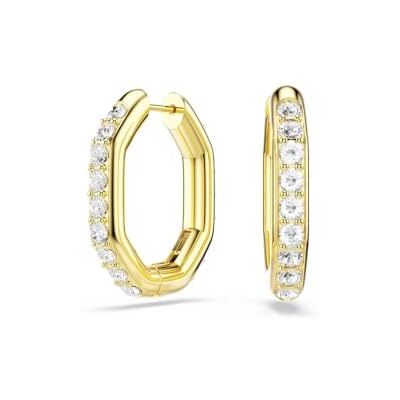 Swarovski Dextera Oktagon Kollektion Ohrringe Swarovski Dextera Oktagon Kollektion Ohrringe