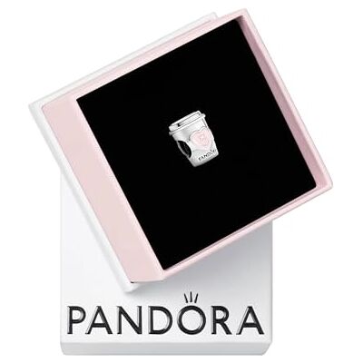 PANDORA Passions Anhänger Cocktailglas PANDORA Passions Anhänger Cocktailglas