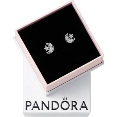 PANDORA Moments-Kollektion Mond PANDORA Moments-Kollektion Mond