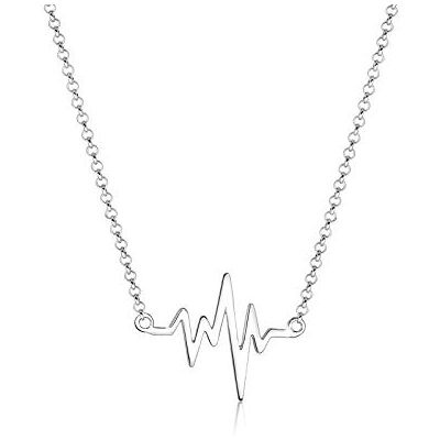 Elli Damen-Kette mit Anhänger Elli Damen-Kette mit Anhänger