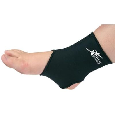 Bodyline Fußkettchen Neopren (leer) Bodyline Fußkettchen Neopren (leer)