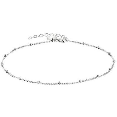 LIEBESKIND BERLIN Damen Fußkette – Modische Edelstahl-Fußkettchen in verschiedenen Designs und Farben – Fußschmuck perfekt für den Sommer & Alltag LIEBESKIND BERLIN Damen Fußkette – Modische Edelstahl-Fußkettchen in verschiedenen Designs und Farben – Fußschmuck perfekt für den Sommer & Alltag