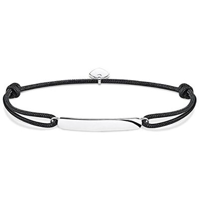 THOMAS SABO Armband Little Secret Classic 925er Sterlingsilber THOMAS SABO Armband Little Secret Classic 925er Sterlingsilber
