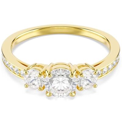 Swarovski Stilla Kollektion Ringe Swarovski Stilla Kollektion Ringe