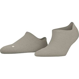 FALKE Damen Hausschuh-Socken Cool Kick W HP Weich atmungsaktiv schnelltrocknend rutschhemmende Noppen 1 Paar, Beige (Towel 4775), 39-41 FALKE Damen Hausschuh-Socken Cool Kick W HP Weich atmungsaktiv schnelltrocknend rutschhemmende Noppen 1 Paar, Beige (Towel 4775), 39-41